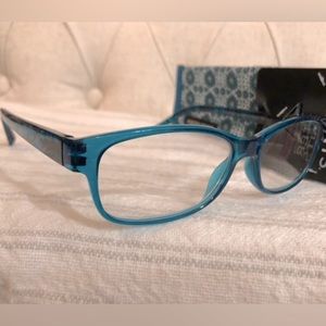 Foster Grant (+2.50) Reading Glasses